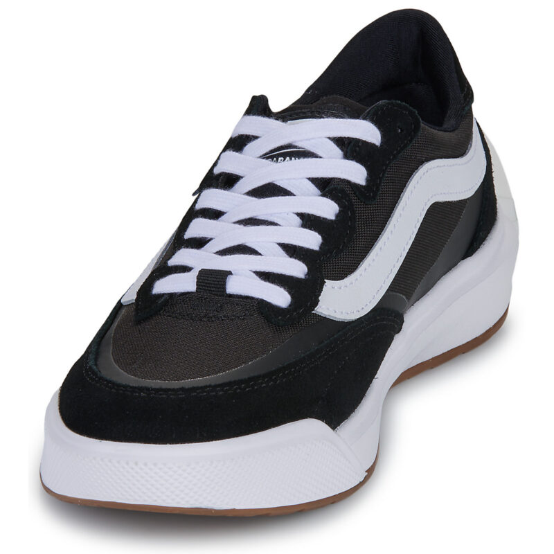 Vans MTE Ultrarange 2.0 SE Noir Baskets Homme - 3