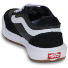 Vans MTE Ultrarange 2.0 SE Noir Baskets Homme - 5