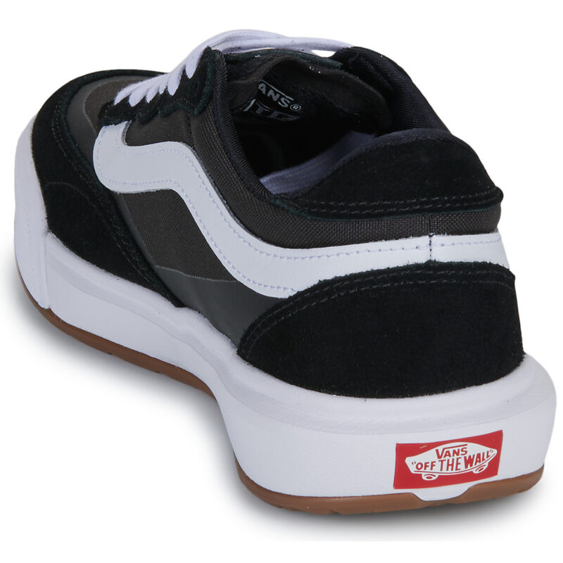 Vans MTE Ultrarange 2.0 SE Noir Baskets Homme - 5
