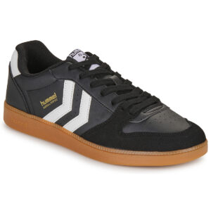 Sneakers uomo hummel  HANDBALL PERFEKT SP  Nero hummel 5715454866175