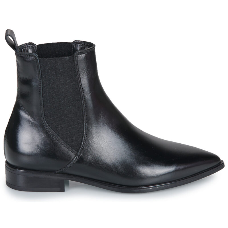 Mjus CADORE Nero Stivaletti Donna - 2