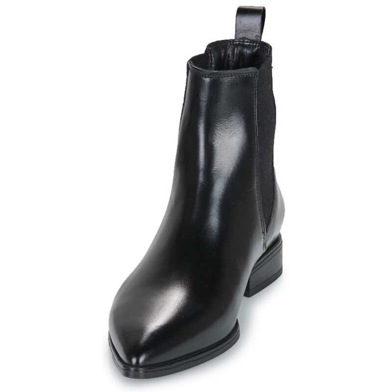 Mjus CADORE Nero Stivaletti Donna - 3
