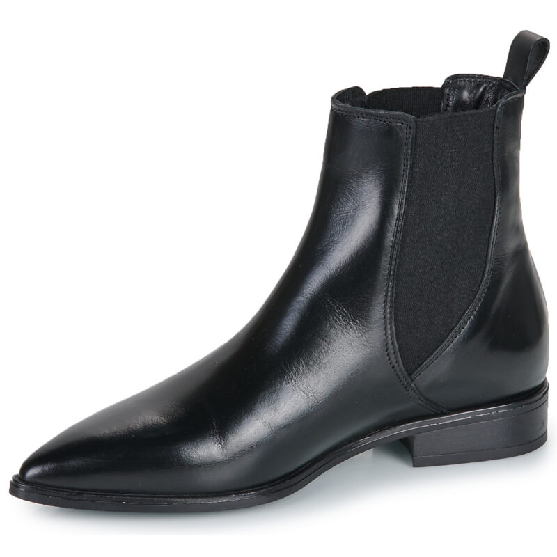 Mjus CADORE Nero Stivaletti Donna - 4