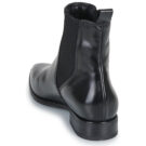 Mjus CADORE Nero Stivaletti Donna - 5