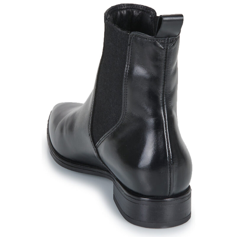 Mjus CADORE Nero Stivaletti Donna - 5