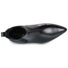 Mjus CADORE Nero Stivaletti Donna - 6