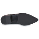 Mjus CADORE Nero Stivaletti Donna - 7
