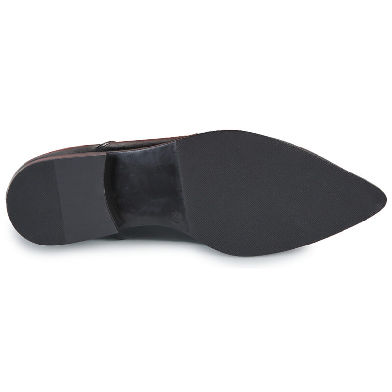 Mjus CADORE Nero Stivaletti Donna - 7