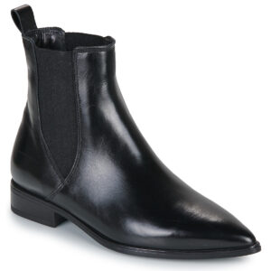 Stivaletti    CADORE  Nero
