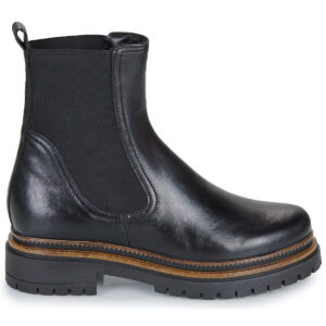 Mjus DEREK CHEL Nero - Stivaletti Donna 8 Stivaletti DEREK CHEL Nero 1 1
