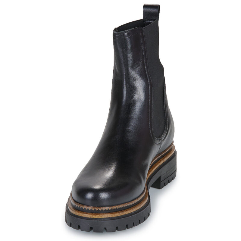Mjus DEREK CHEL Nero - Stivaletti Donna 3 Mjus DEREK CHEL Nero - Stivaletti Donna - immagine 3