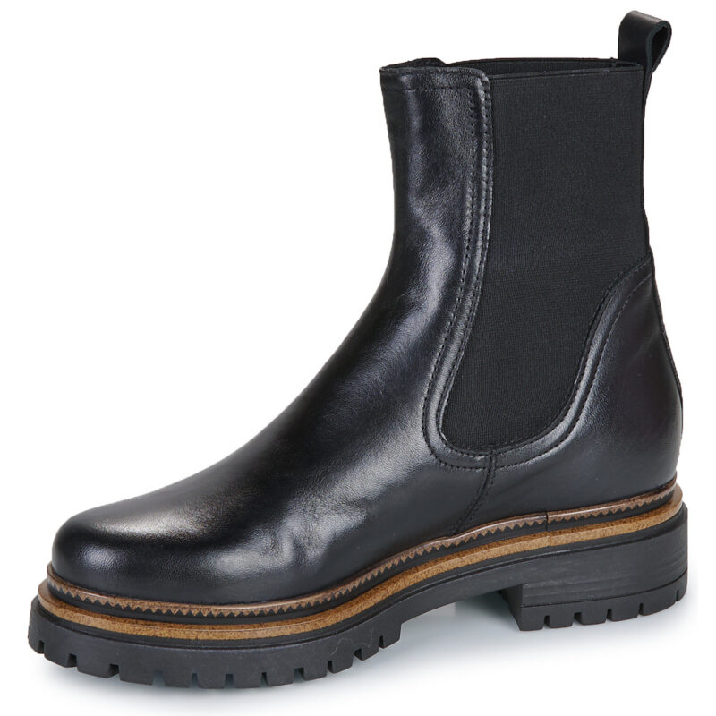 Mjus DEREK CHEL Nero - Stivaletti Donna 4 Mjus DEREK CHEL Nero - Stivaletti Donna - immagine 4