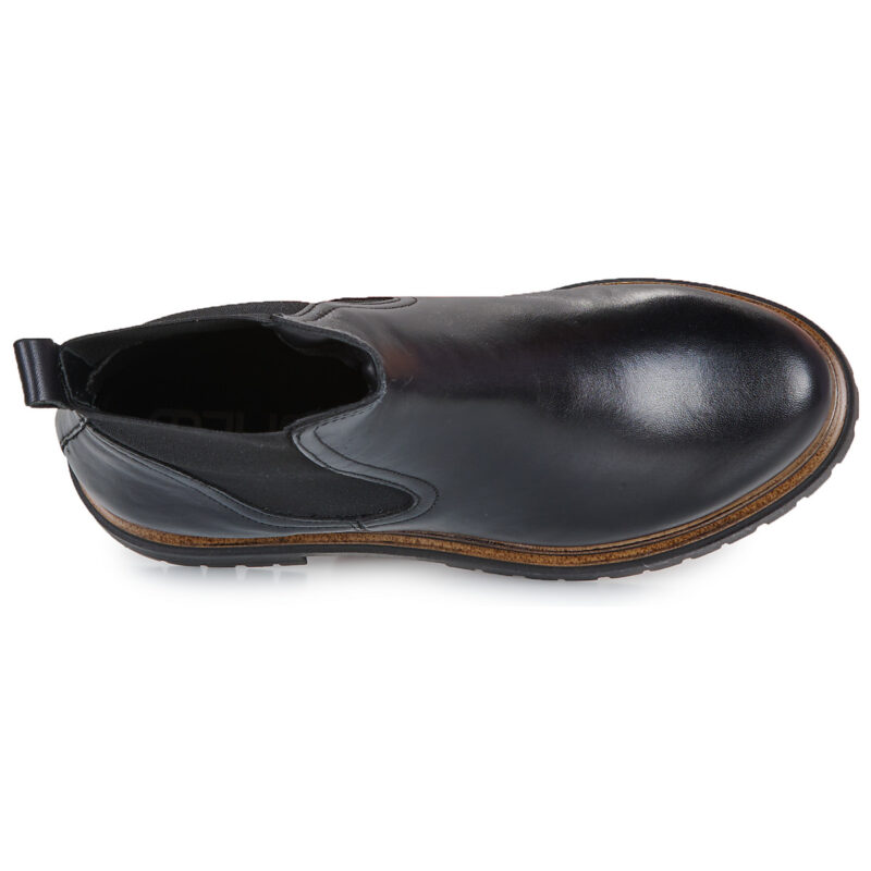 Mjus DEREK CHEL Nero - Stivaletti Donna 6 Mjus DEREK CHEL Nero - Stivaletti Donna - immagine 6