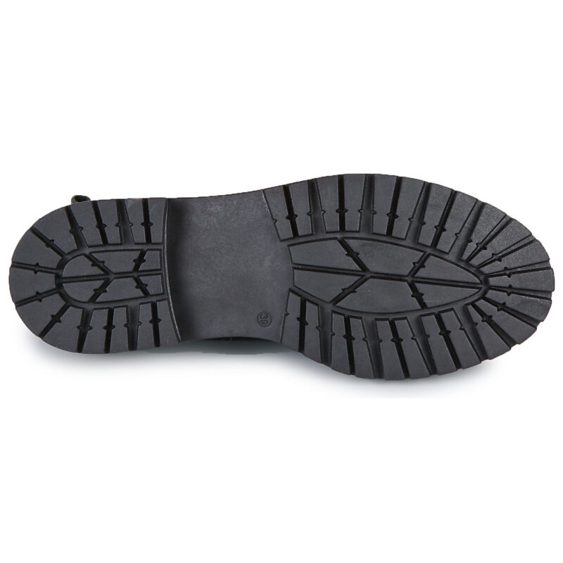 Mjus DEREK CHEL Nero - Stivaletti Donna 7 Mjus DEREK CHEL Nero - Stivaletti Donna - immagine 7