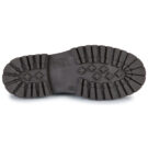 Airstep / A.S.98 DIBLA STUD Marrone Stivaletti Donna - 7