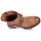 Airstep / A.S.98 EASY ZIP Marrone Stivaletti Donna - 6