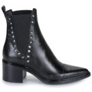 Mjus MERANO STUDS Nero Stivaletti Donna - 2