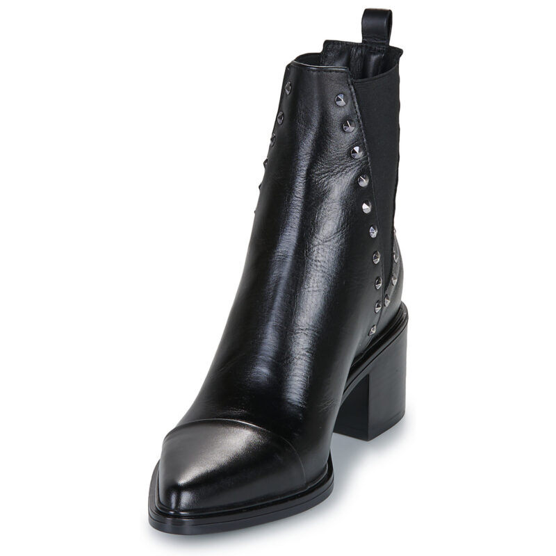 Mjus MERANO STUDS Nero Stivaletti Donna - 3