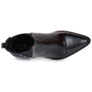 Mjus MERANO STUDS Nero Stivaletti Donna - 6
