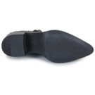 Mjus MERANO STUDS Nero Stivaletti Donna - 7