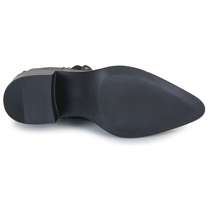 Mjus MERANO STUDS Nero Stivaletti Donna - 7
