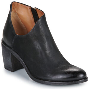 Stivaletti    RITHM CHIC  Nero