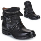 Stivaletti    SAINT EC  Nero