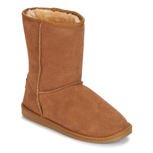 Stivaletti SNOW di Les Tropéziennes par M Belarbi per donna, realizzati in pelle di alta qualità, con design elegante e stile trendy. Questi stivaletti sono ideali per ogni occasione, offrendo comfort e versatilità. Disponibili in varie taglie, sono perfetti da abbinare a qualsiasi outfit, rendendoli un must-have nella tua collezione di scarpe. Scopri il perfetto connubio tra moda e funzionalità con i stivaletti SNOW.