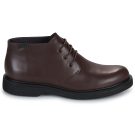 Camper  NORMAL  Marrone -  Stivaletti Uomo - 2