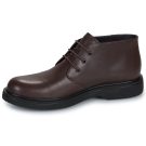 Camper  NORMAL  Marrone -  Stivaletti Uomo - 4