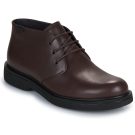 Camper  NORMAL  Marrone -  Stivaletti Uomo - 1