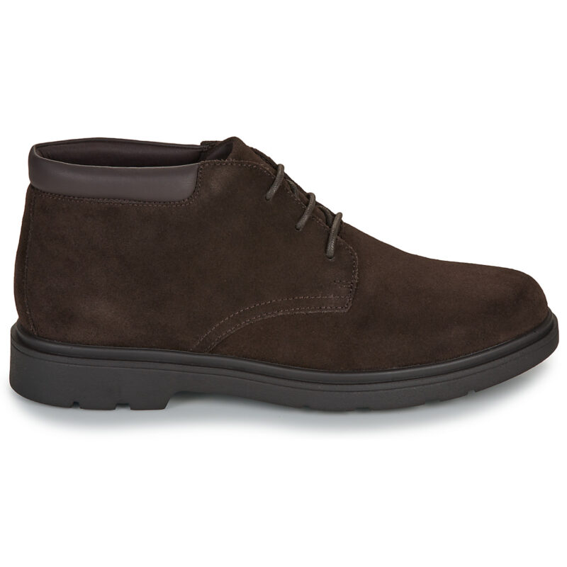 Geox U SPHERICA EC1 B Braun Herrenstiefel - 2