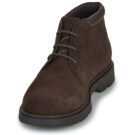 Geox U SPHERICA EC1 B Braun Herrenstiefel - 3
