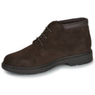 Geox U SPHERICA EC1 B Braun Herrenstiefel - 4