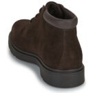 Geox U SPHERICA EC1 B Braun Herrenstiefel - 5