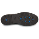 Geox U SPHERICA EC1 B Braun Herrenstiefel - 7