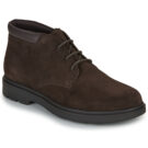 Geox U SPHERICA EC1 B Braun Herrenstiefel - 1