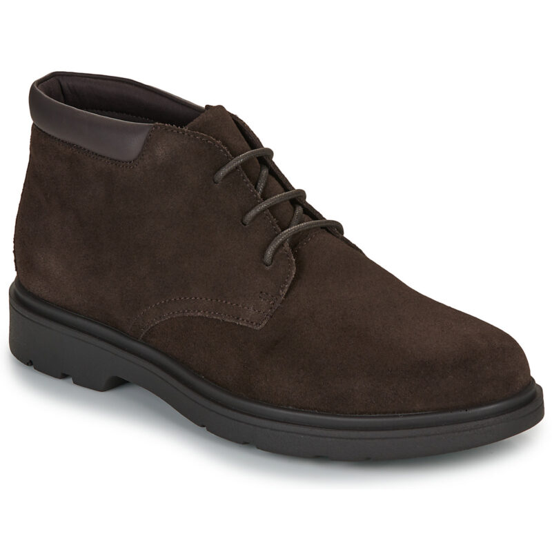 Geox U SPHERICA EC1 B Braun Herrenstiefel - 1