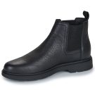 Geox U SPHERICA EC1 C Schwarz Stiefel Herren - 4