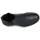 Geox U SPHERICA EC1 C Schwarz Stiefel Herren - 6