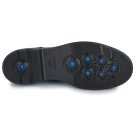Geox U SPHERICA EC1 C Schwarz Stiefel Herren - 7
