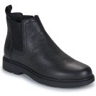 Geox U SPHERICA EC1 C Schwarz Stiefel Herren - 1