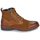 Kdopa  MONTANA  Marrone -  Stivaletti Uomo - 2