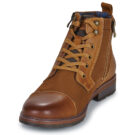Kdopa  MONTANA  Marrone -  Stivaletti Uomo - 3