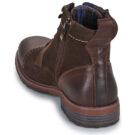 Kdopa MONTANA Marr&oacute;n Botas Hombre - 5