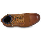 Kdopa  MONTANA  Marrone -  Stivaletti Uomo - 6