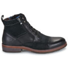 Kdopa  MONTANA  Nero -  Stivaletti Uomo - 2