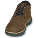 Timberland HUDSON ROAD CHUKKA Marrone Stivaletti Uomo - 3