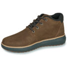 Timberland HUDSON ROAD CHUKKA Marrone Stivaletti Uomo - 4