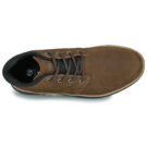 Timberland HUDSON ROAD CHUKKA Marrone Stivaletti Uomo - 6